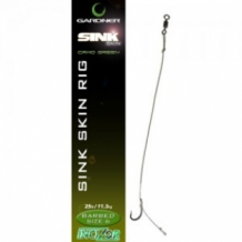 Gardner Sink Skin Rig